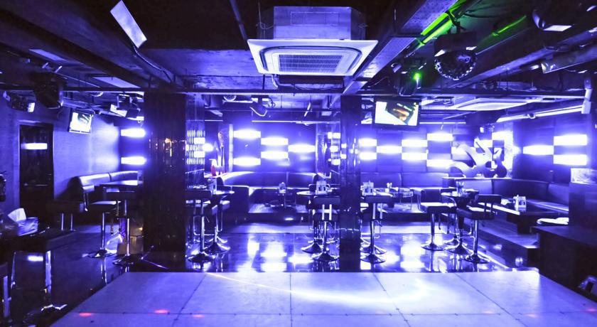 フェニシア グランド ホテル ドバイ エクステリア 写真